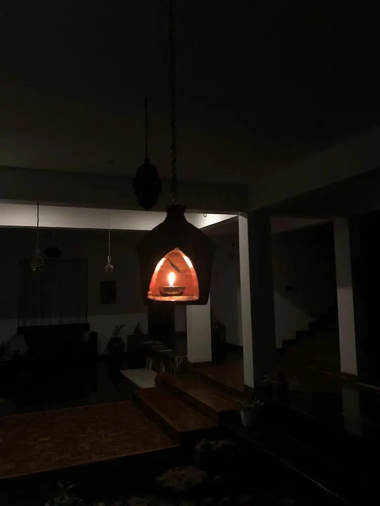 Nights & Rains - The Ultimate Quiet Getaway Guest house