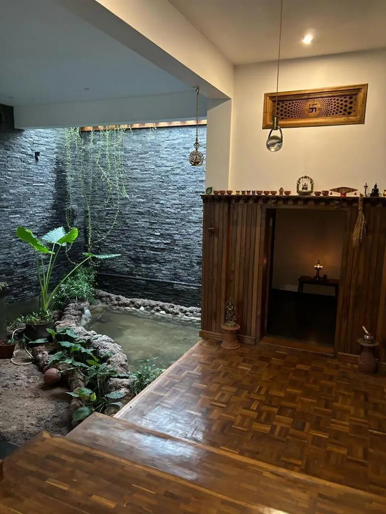 Nights & Rains - The Ultimate Quiet Getaway Hotell Thiruvananthapuram