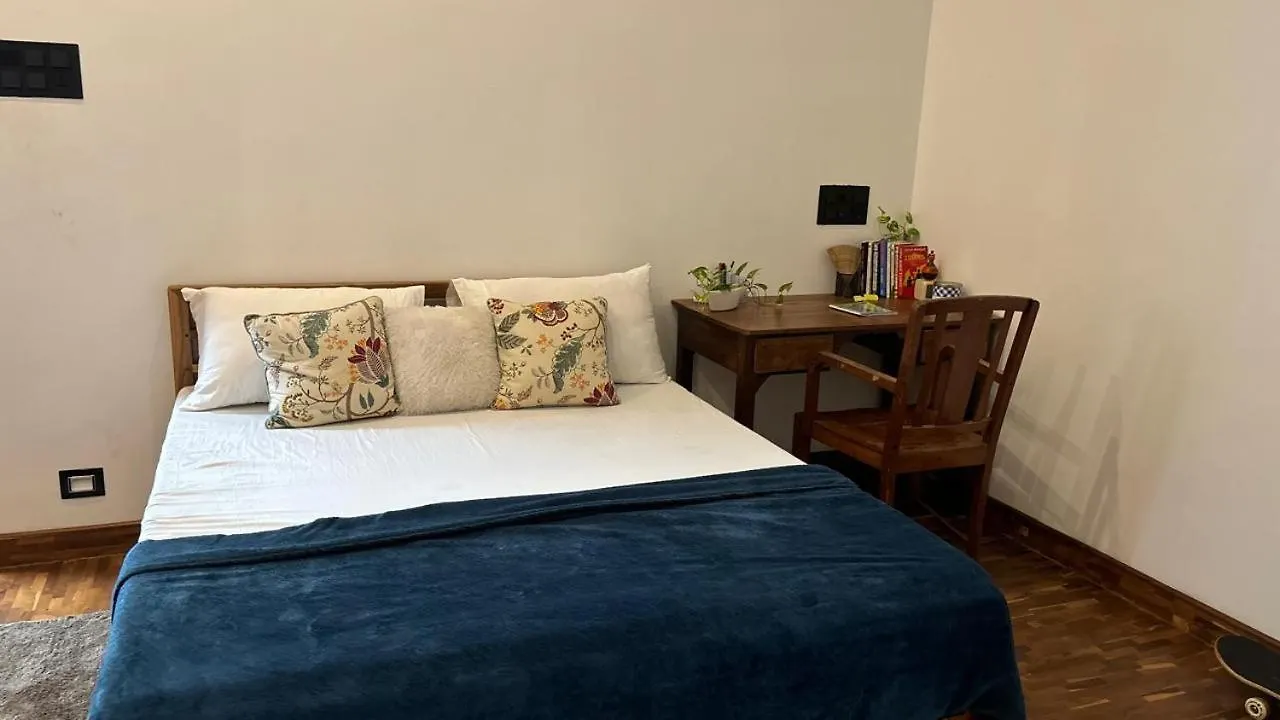 Nights & Rains - The Ultimate Quiet Getaway Hotell Thiruvananthapuram Pensionat