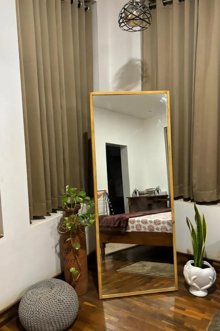 Pensionat Nights & Rains - The Ultimate Quiet Getaway Hotell Thiruvananthapuram Indien