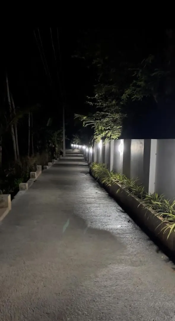 Guest house Nights & Rains - The Ultimate Quiet Getaway India