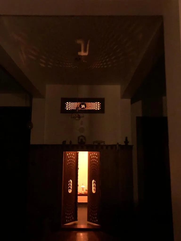 Nights & Rains - The Ultimate Quiet Getaway Hotell Thiruvananthapuram 0*,