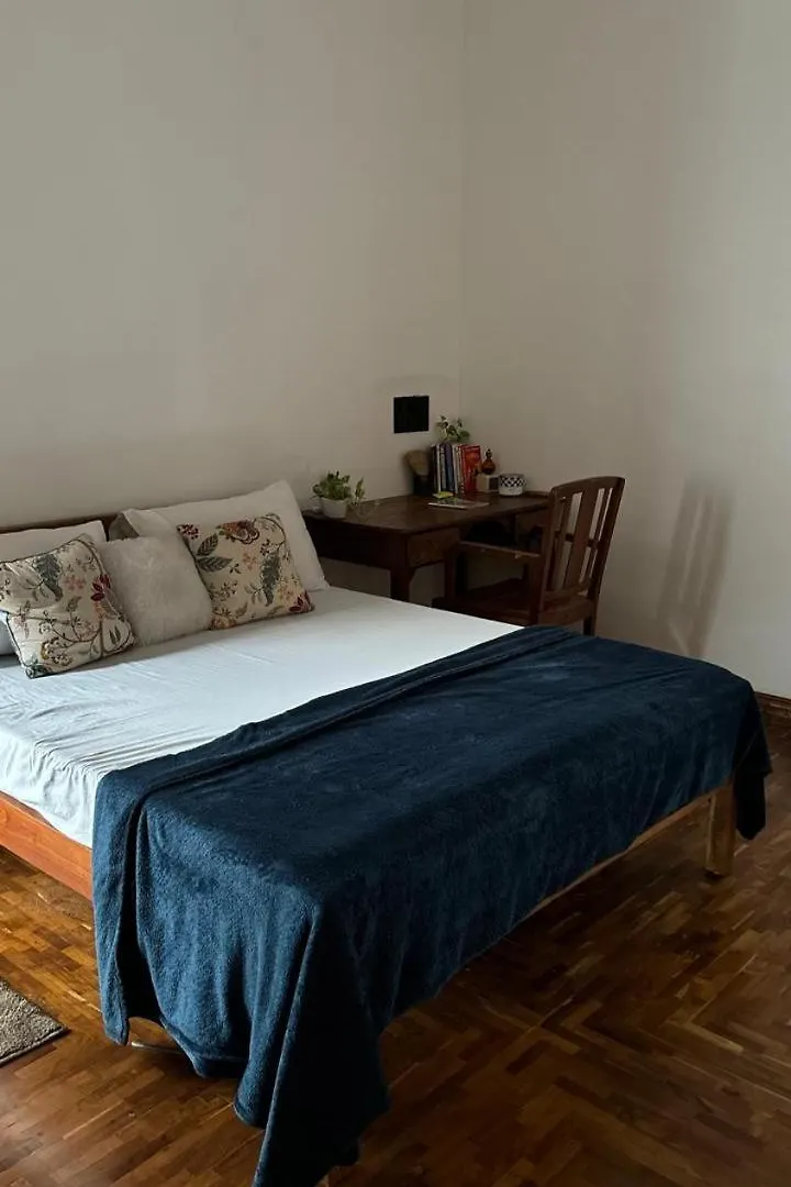 Pensionat Nights & Rains - The Ultimate Quiet Getaway Hotell Thiruvananthapuram