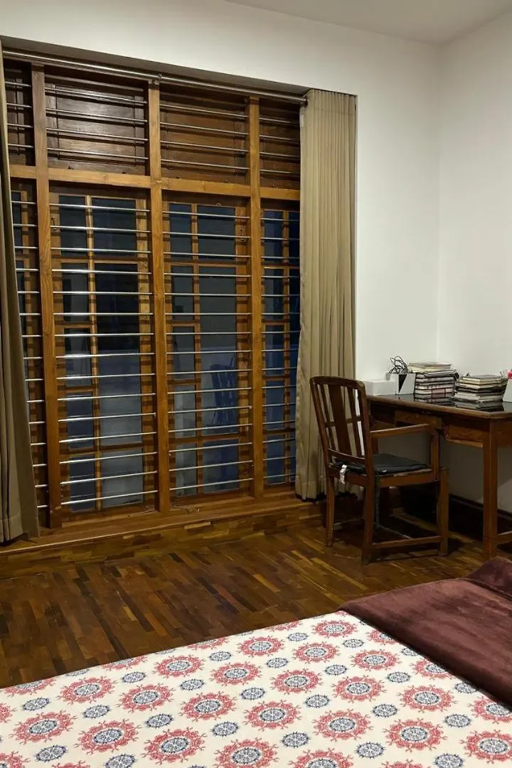 Guest house Nights & Rains - The Ultimate Quiet Getaway