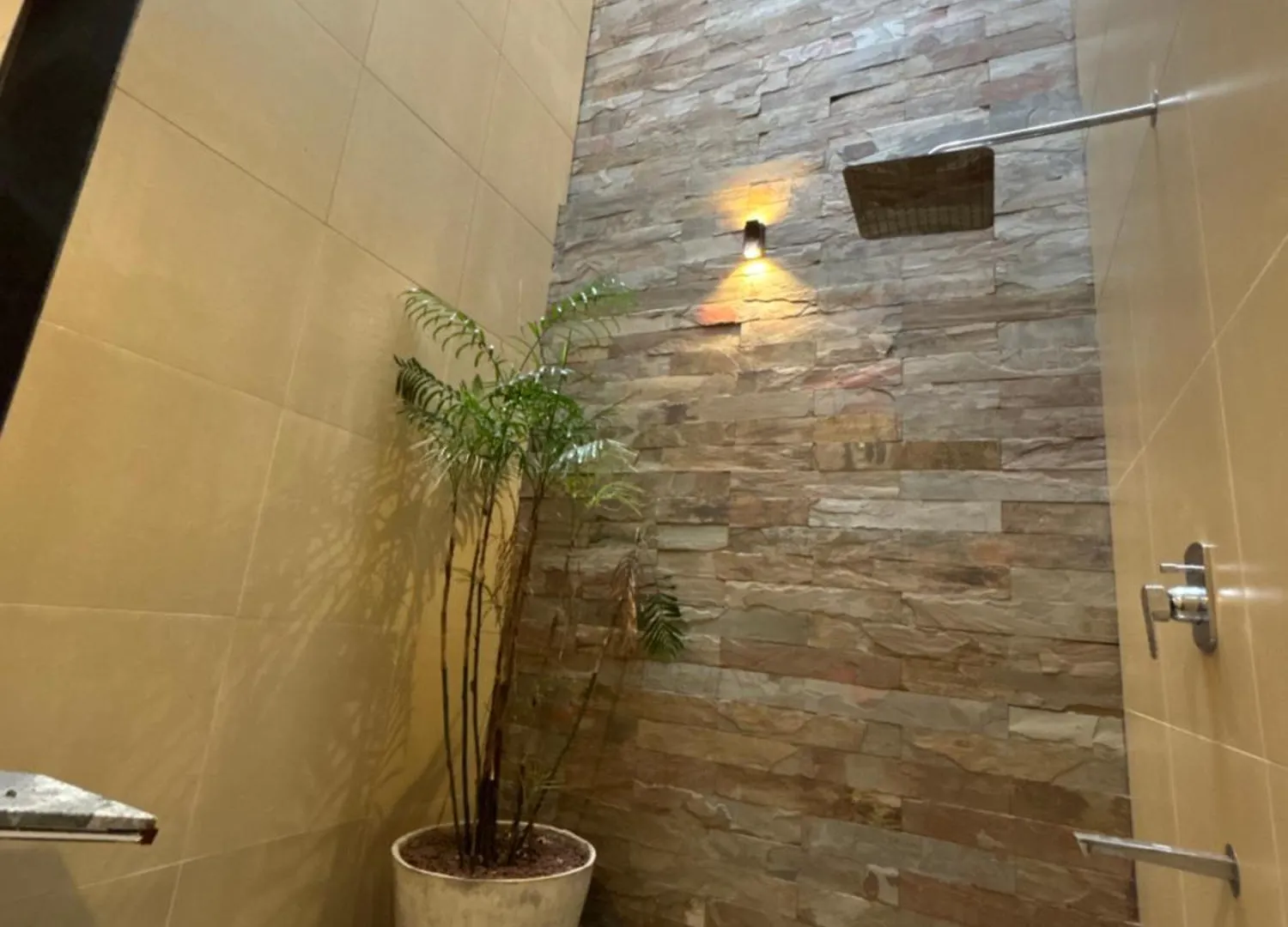 Nights & Rains - The Ultimate Quiet Getaway India