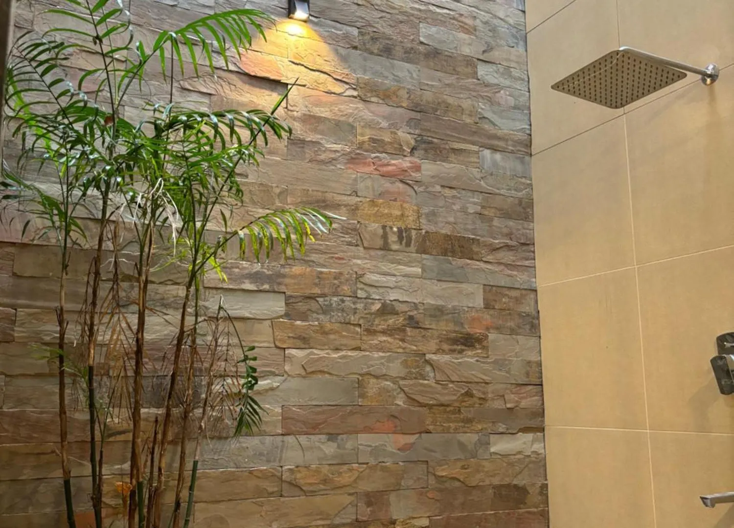 Nights & Rains - The Ultimate Quiet Getaway Hotell Thiruvananthapuram Pensionat