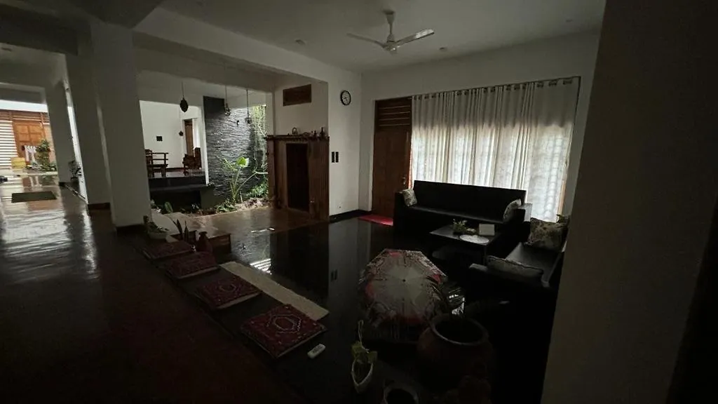 Nights & Rains - The Ultimate Quiet Getaway Guest house Thiruvananthapuram