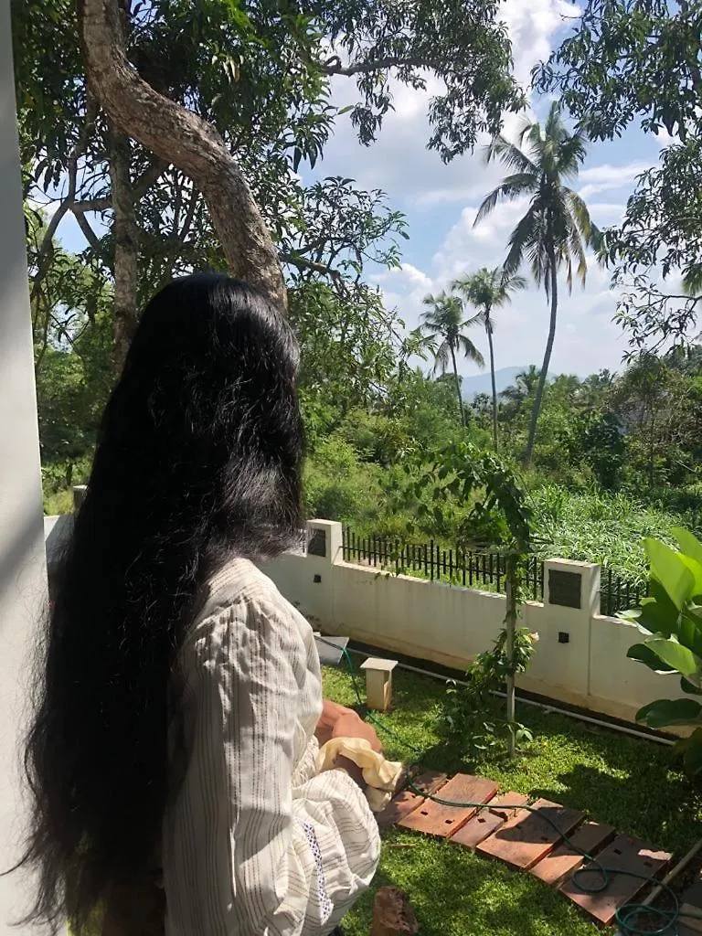 Nights & Rains - The Ultimate Quiet Getaway Hotell Thiruvananthapuram 0*,  Indien