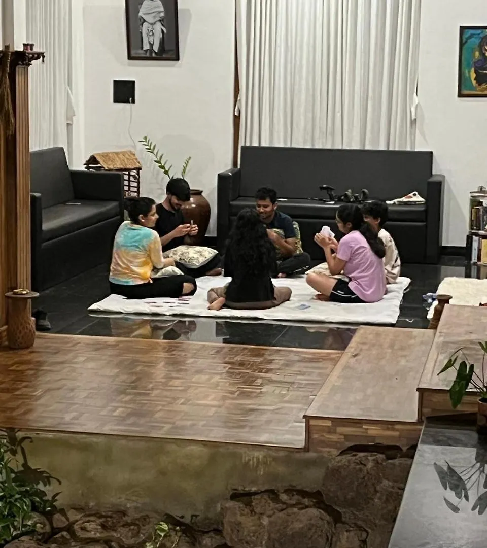 Nights & Rains - The Ultimate Quiet Getaway 0*, Thiruvananthapuram