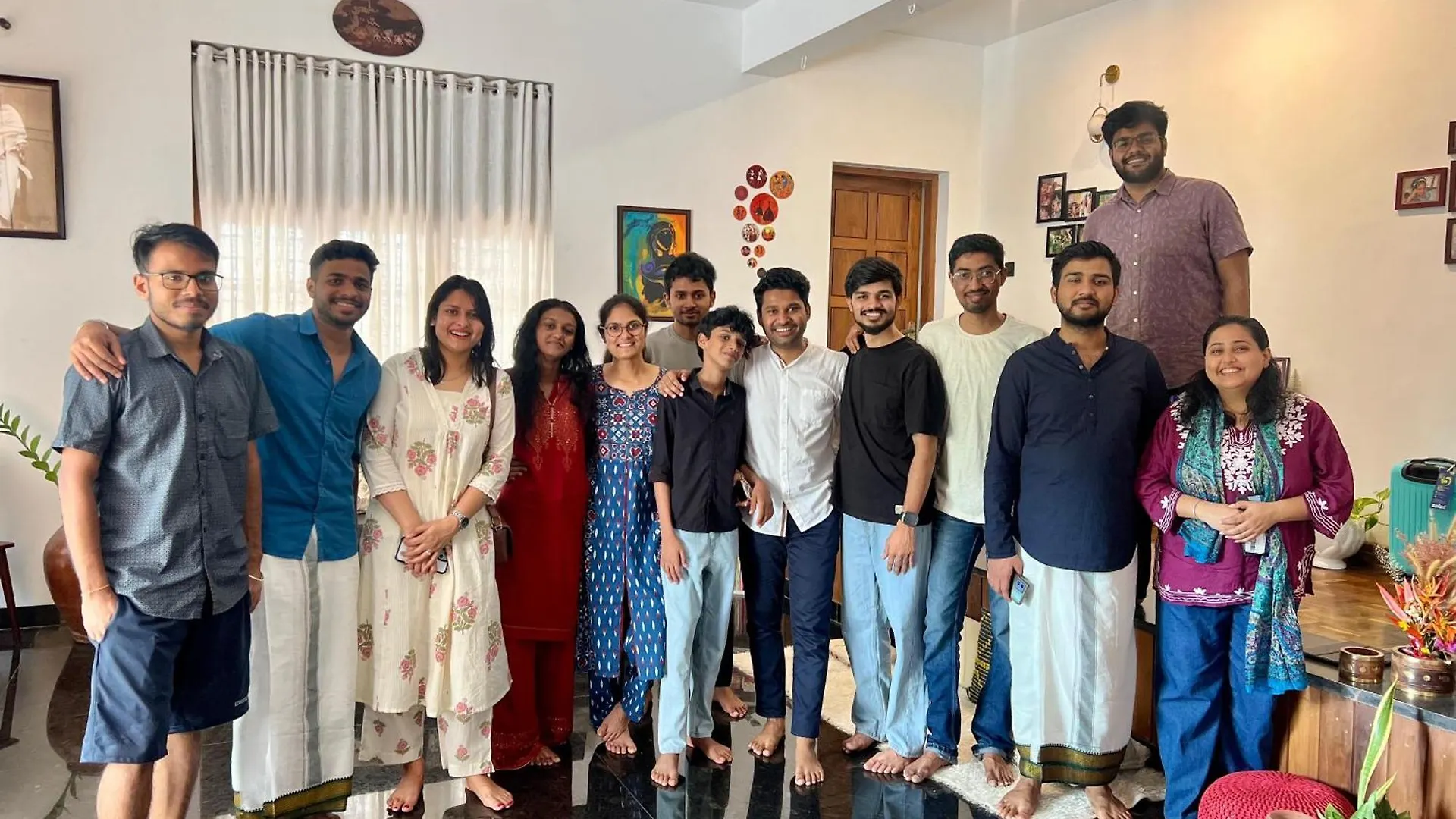 Guest house Nights & Rains - The Ultimate Quiet Getaway