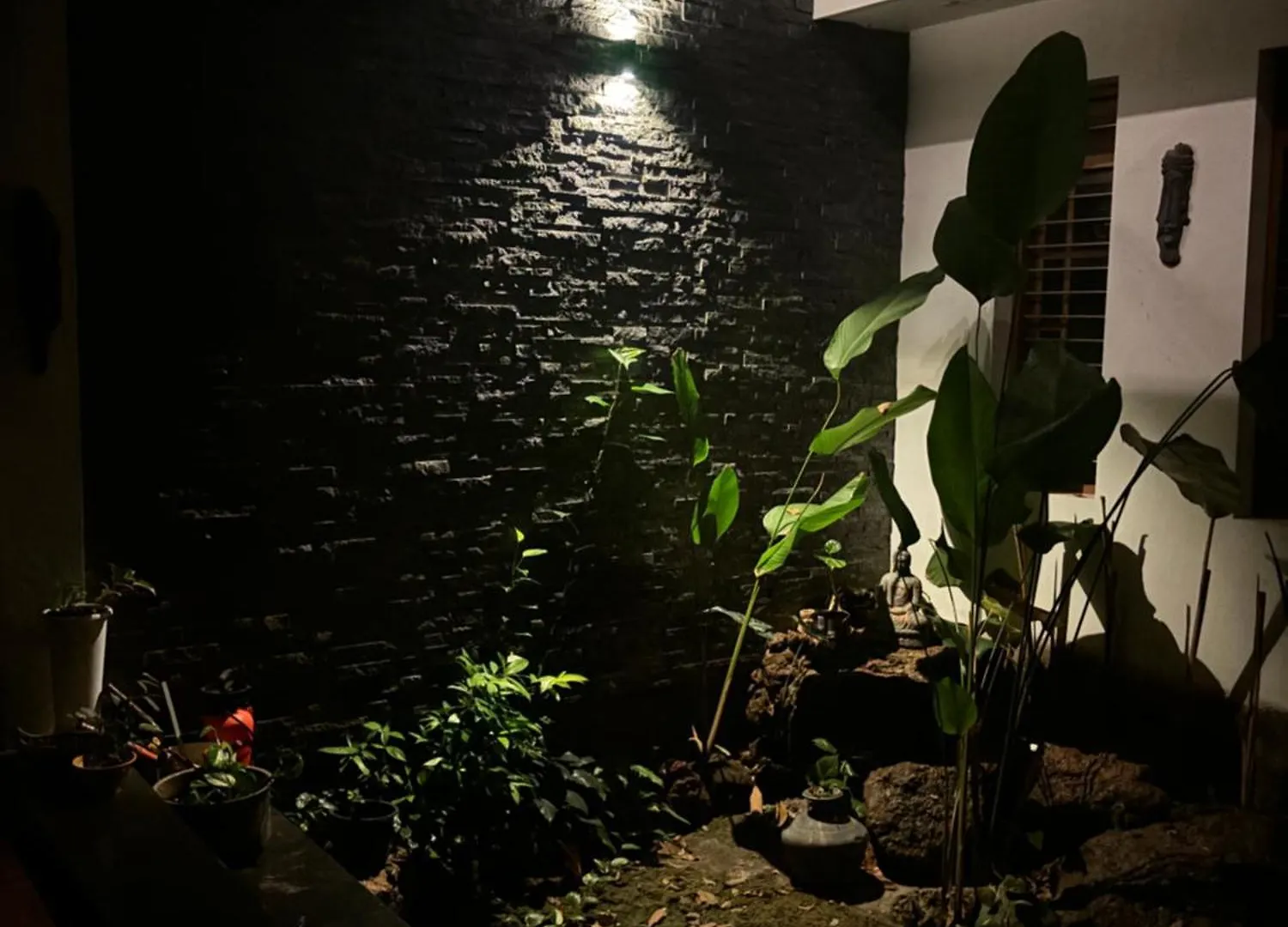 Nights & Rains - The Ultimate Quiet Getaway Hotell Thiruvananthapuram Indien
