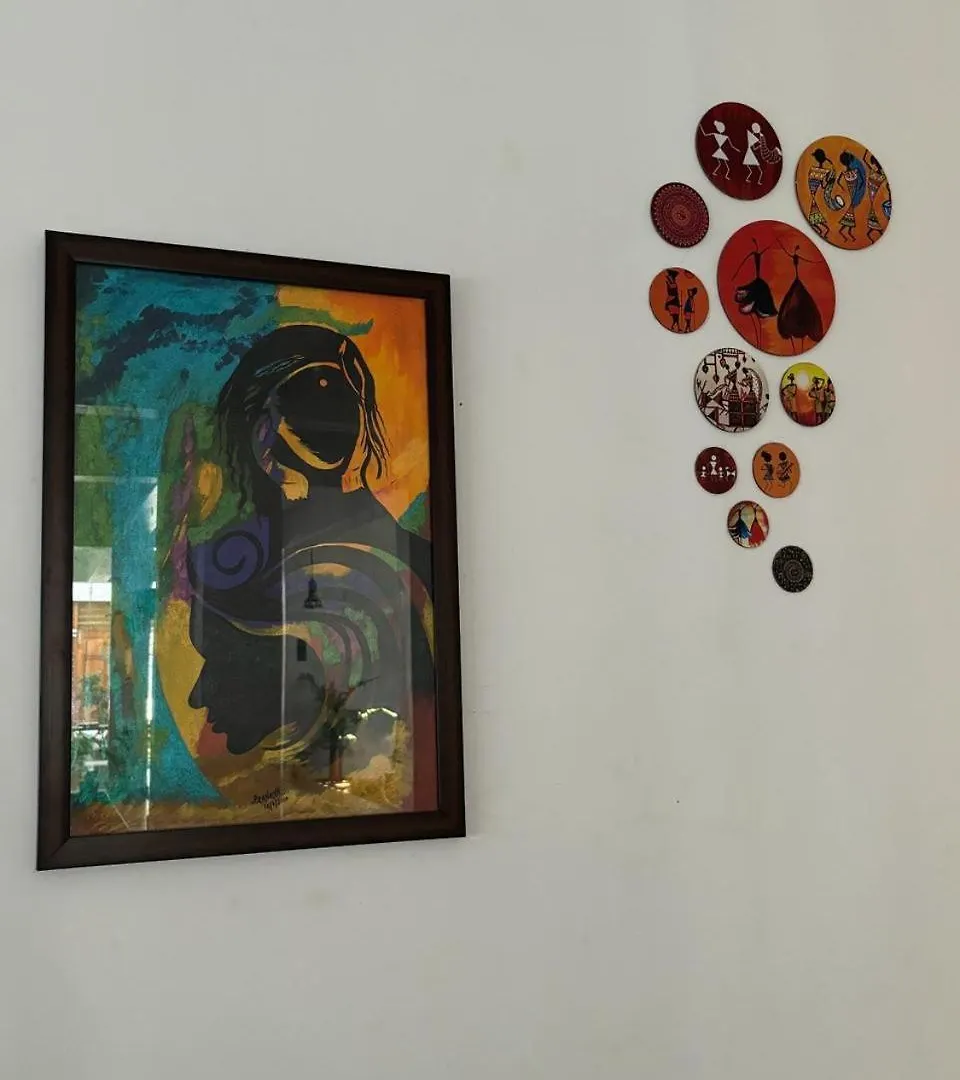 Nights & Rains - The Ultimate Quiet Getaway Hotel Thiruvananthapuram Guest house